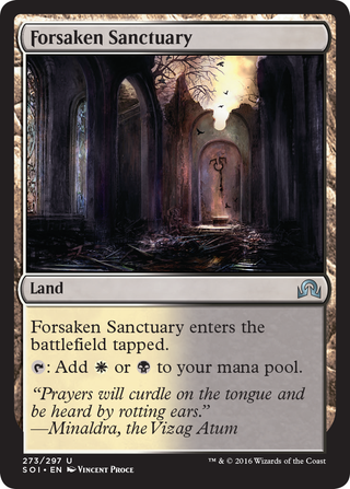 Illustration for article titled Bask in the Gothic Glory of This Haunting Magic: The Gathering Art